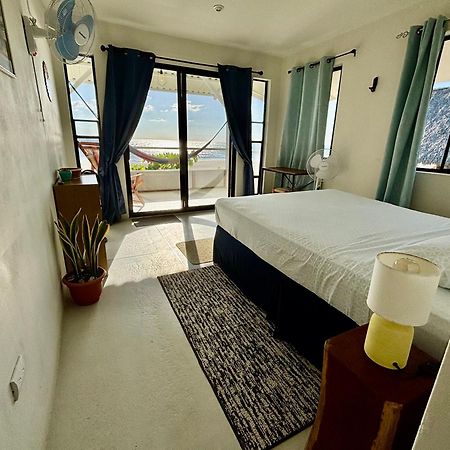 Stella Mar Oceanfront Hotel Popoyo Extérieur photo