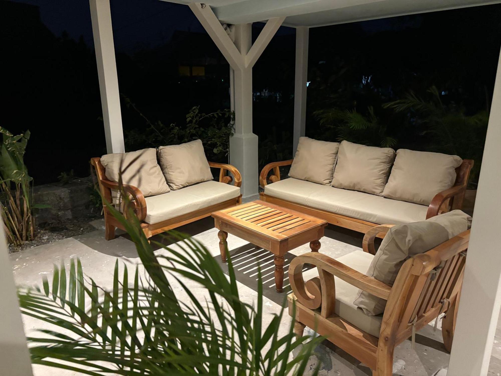 Stella Mar Oceanfront Hotel Popoyo Extérieur photo