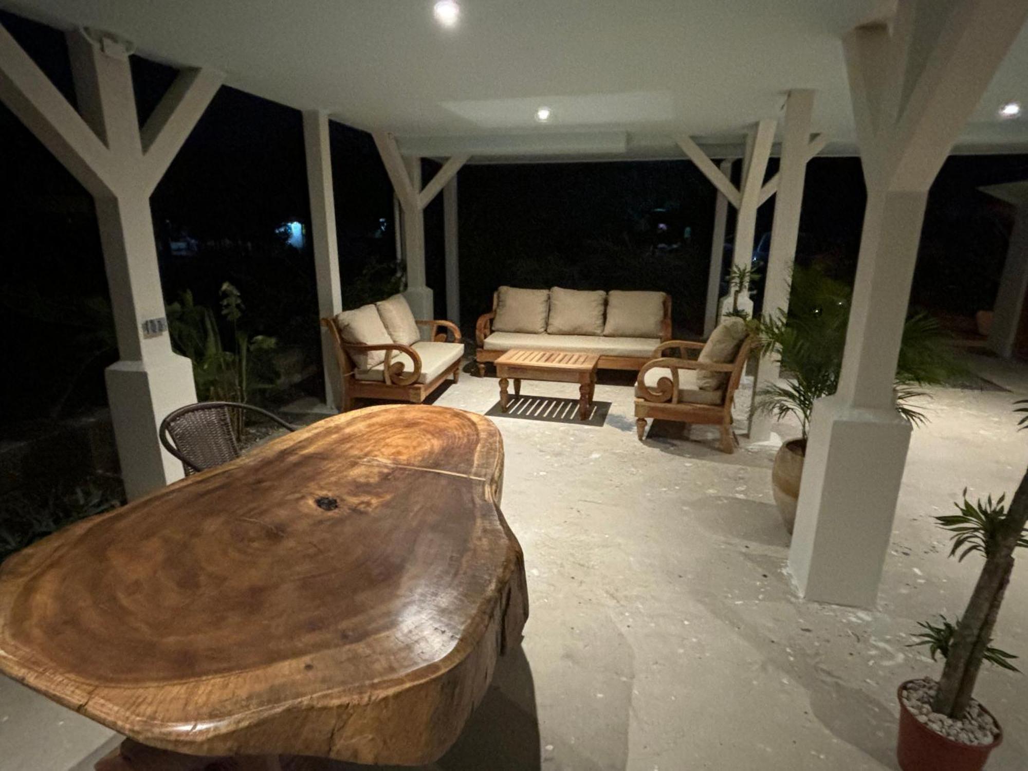 Stella Mar Oceanfront Hotel Popoyo Extérieur photo