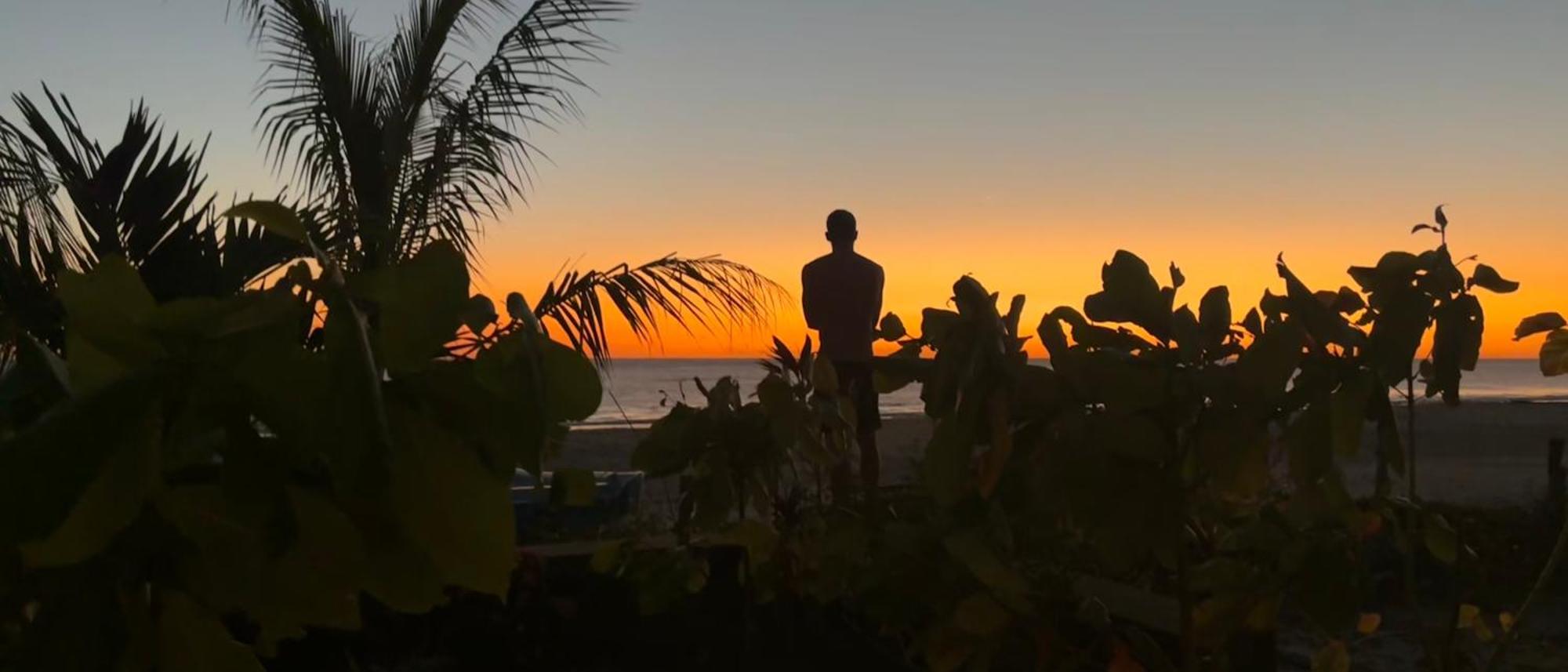 Stella Mar Oceanfront Hotel Popoyo Chambre photo