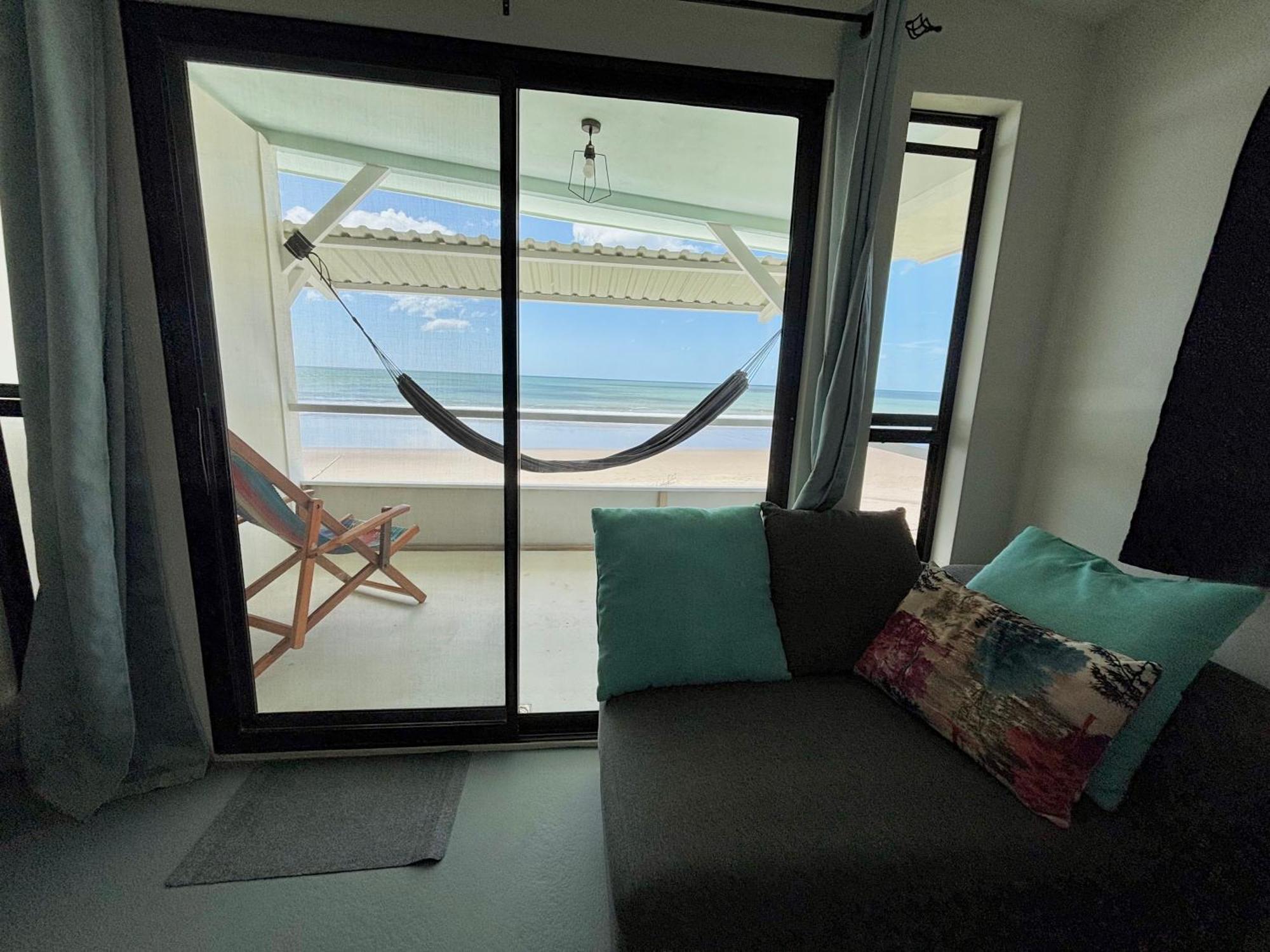 Stella Mar Oceanfront Hotel Popoyo Extérieur photo