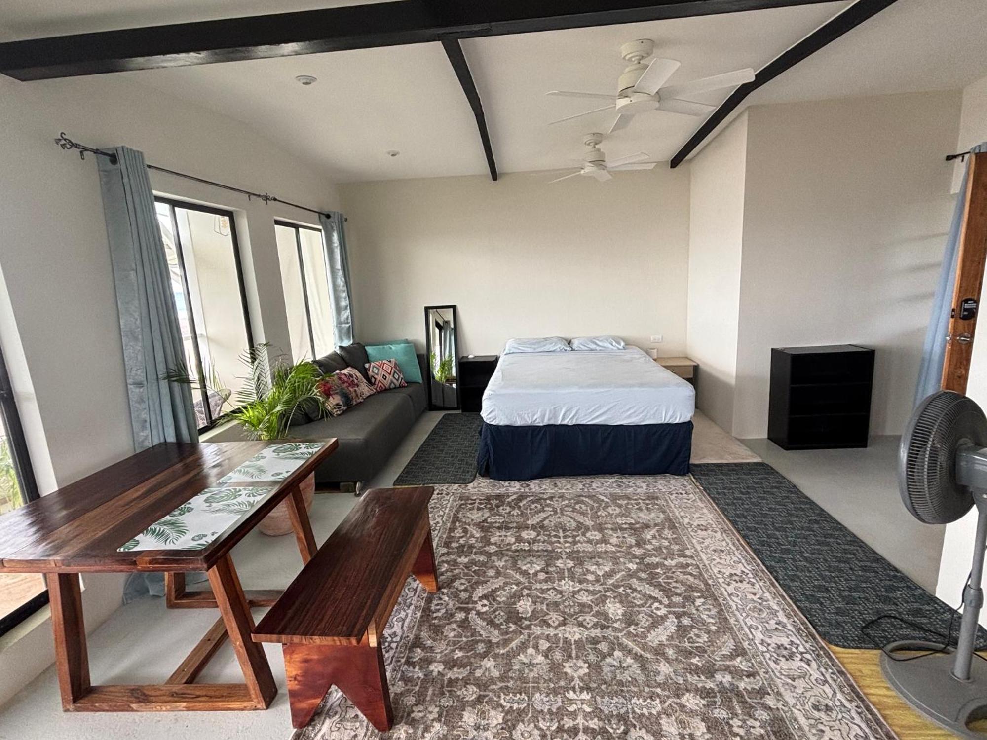 Stella Mar Oceanfront Hotel Popoyo Extérieur photo