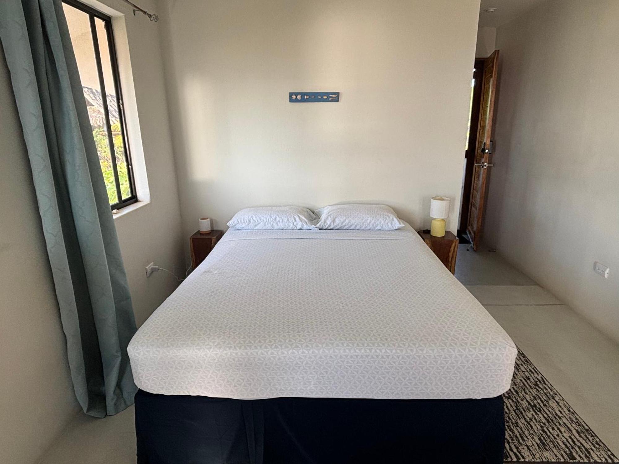 Stella Mar Oceanfront Hotel Popoyo Extérieur photo
