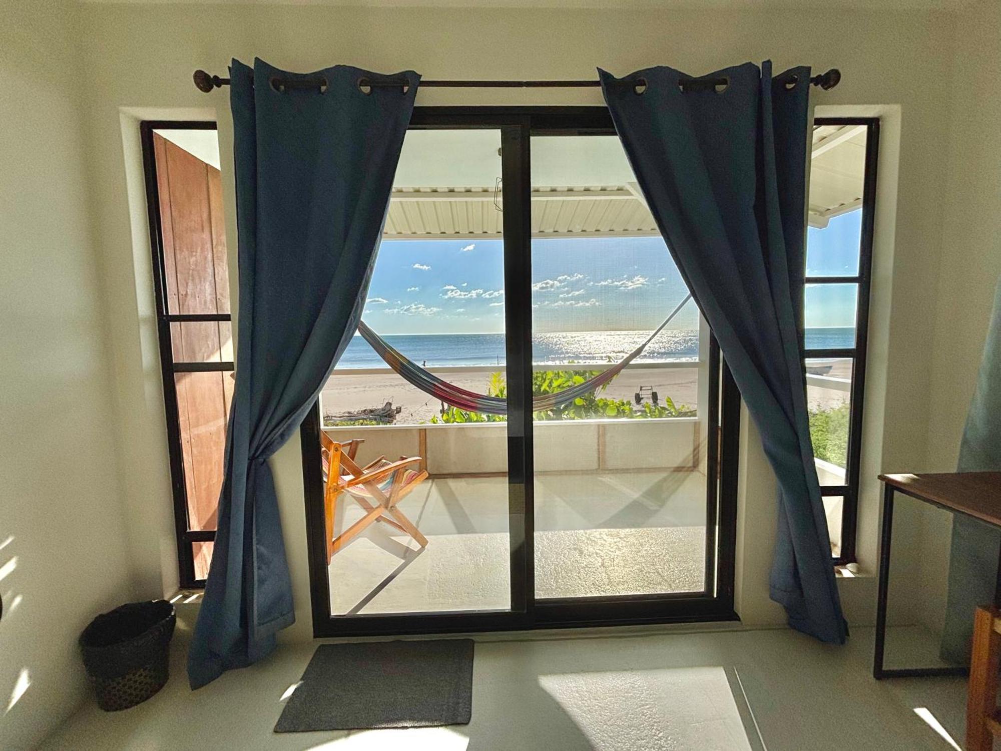 Stella Mar Oceanfront Hotel Popoyo Extérieur photo