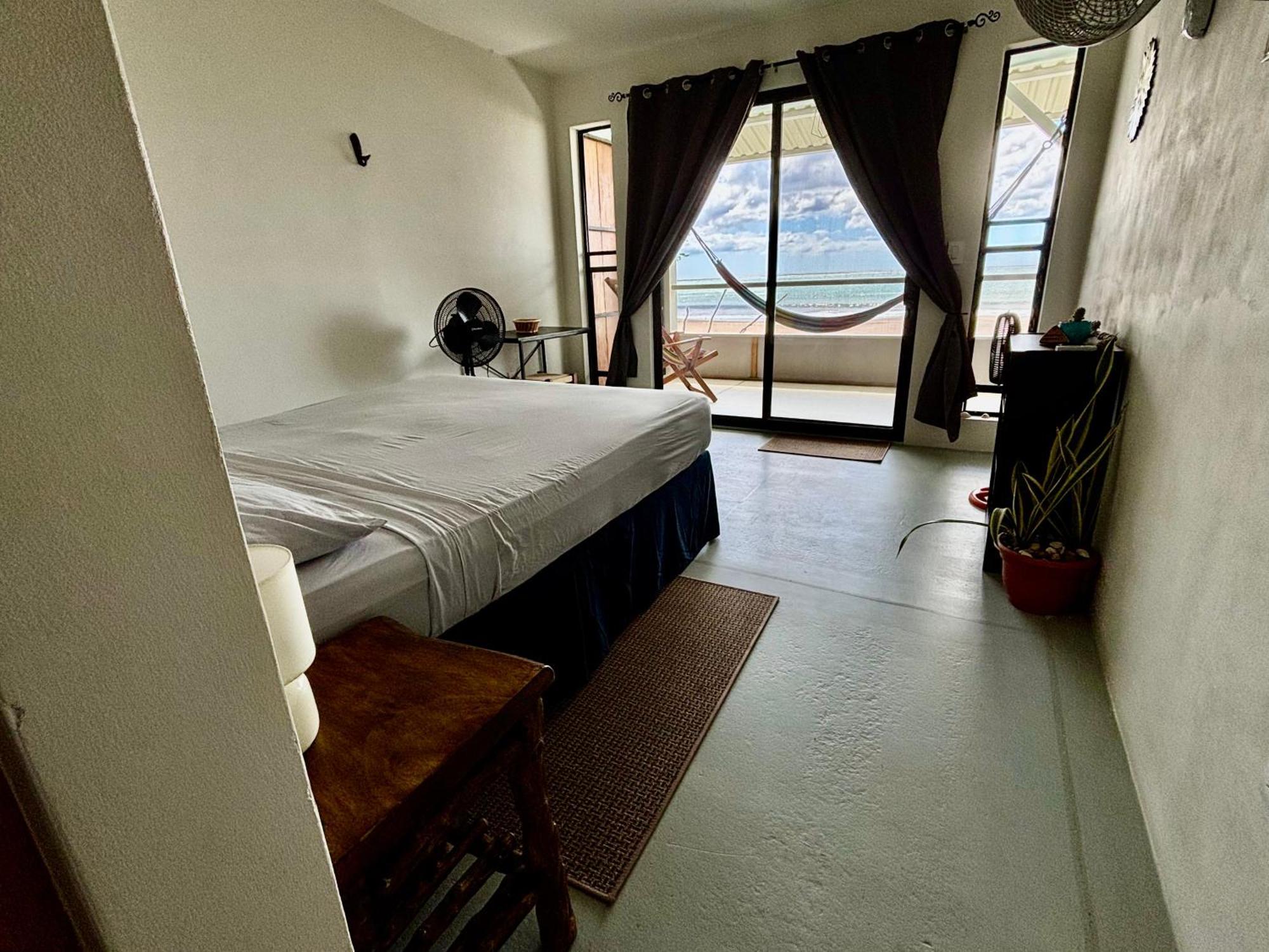 Stella Mar Oceanfront Hotel Popoyo Extérieur photo