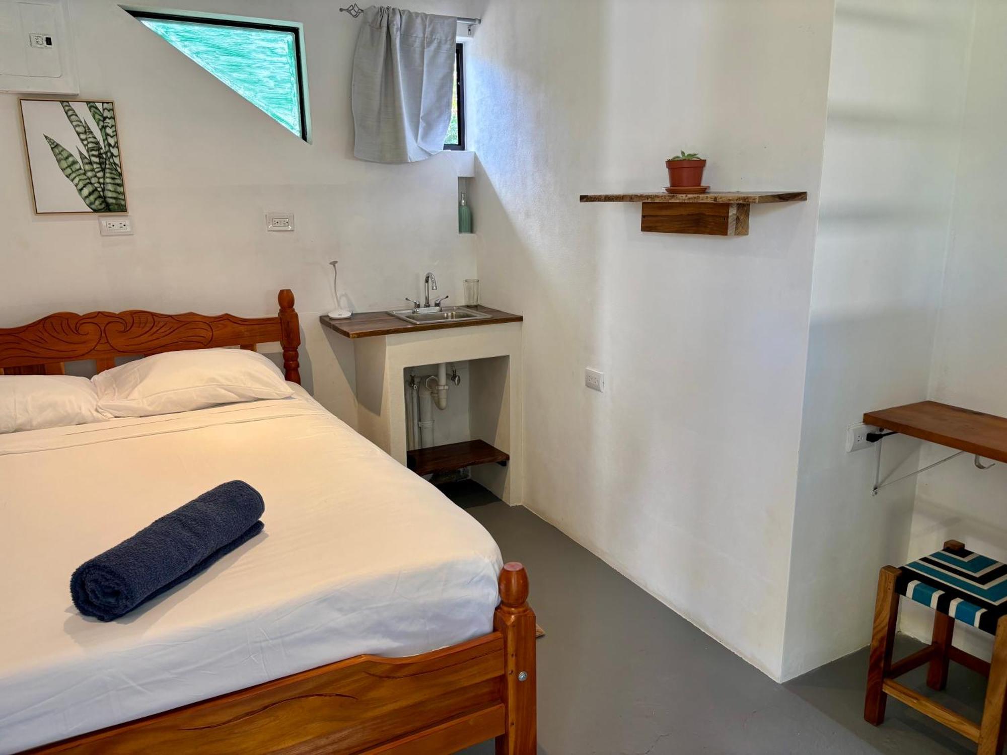 Stella Mar Oceanfront Hotel Popoyo Extérieur photo